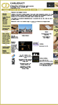 Mobile Screenshot of cableductuk.com
